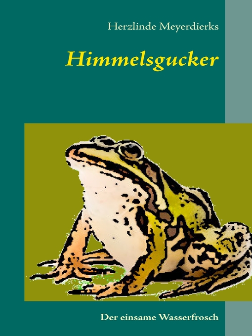 Title details for Himmelsgucker by Herzlinde Meyerdierks - Available